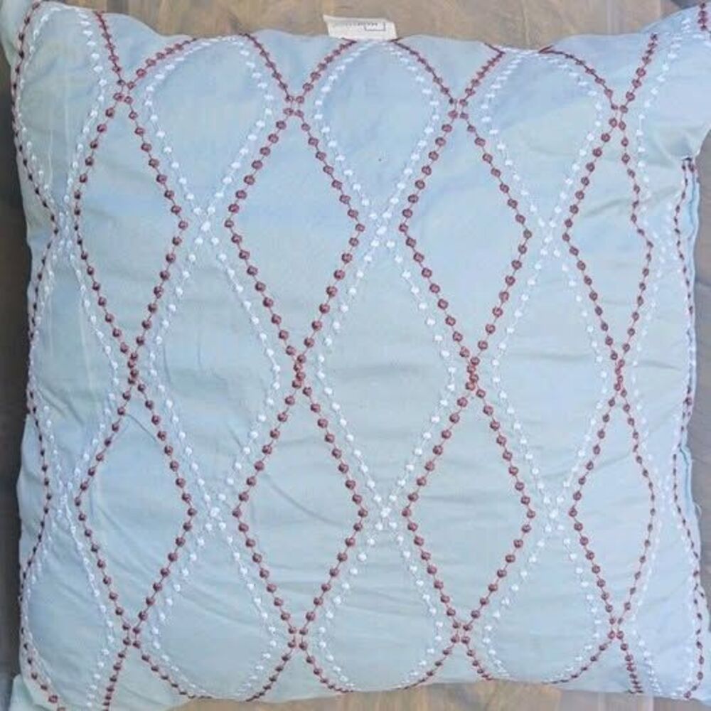 Bularit Throw Pillow